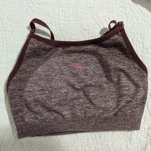Gymshark sports bra